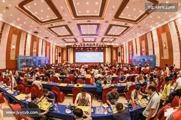2025年双城杯围棋交流赛选拔赛火热开赛 展现高手风采 2025年双城杯围棋交流赛选拔赛火热开赛 展现高手风采